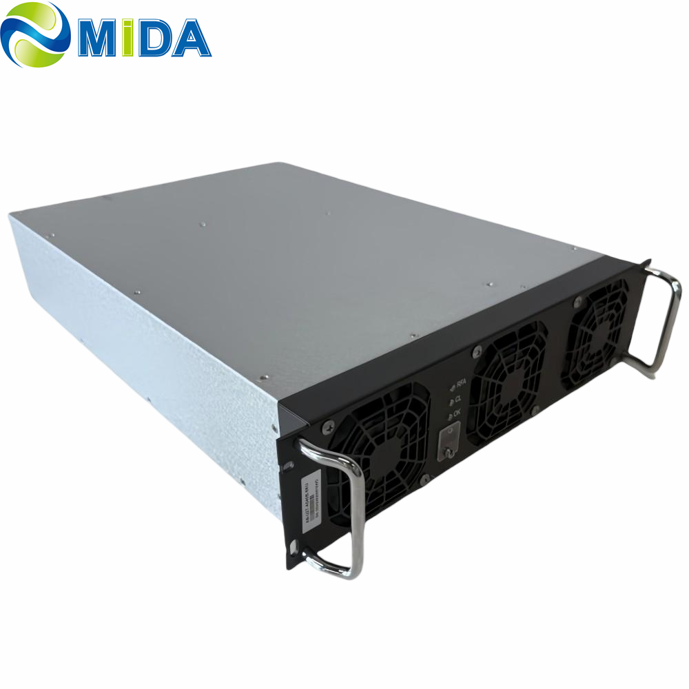 China UR100060A 60kW EV Charging Module AC DC Power Module  Supplier, Factories