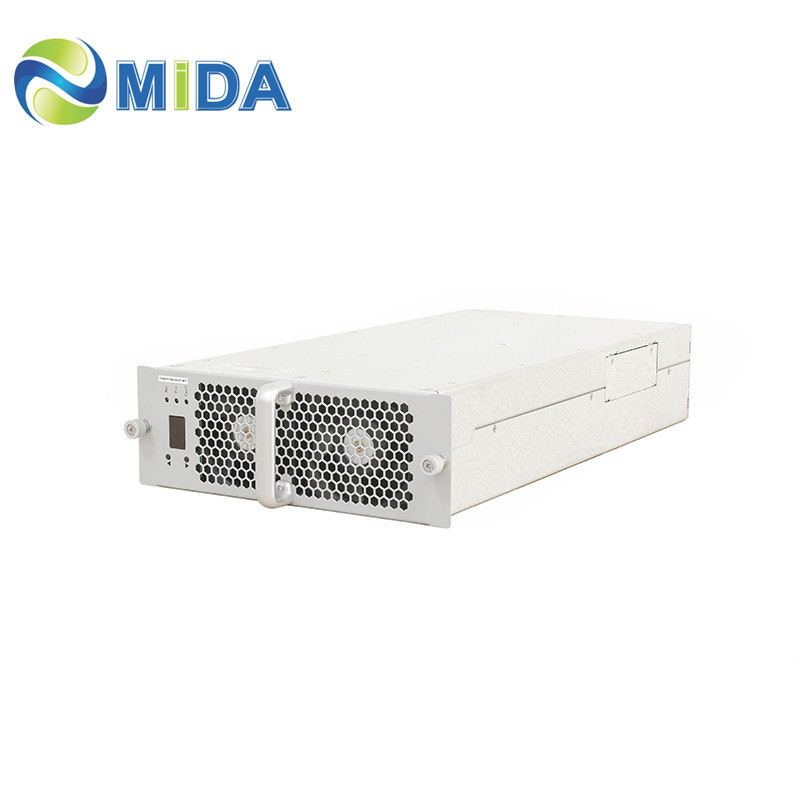 China 20kW 100~200V DC Charger Power Module Rectifier For EV Charging Station  Manufacturer, Factories