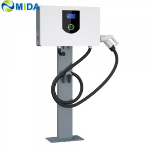 Fast Charger Product