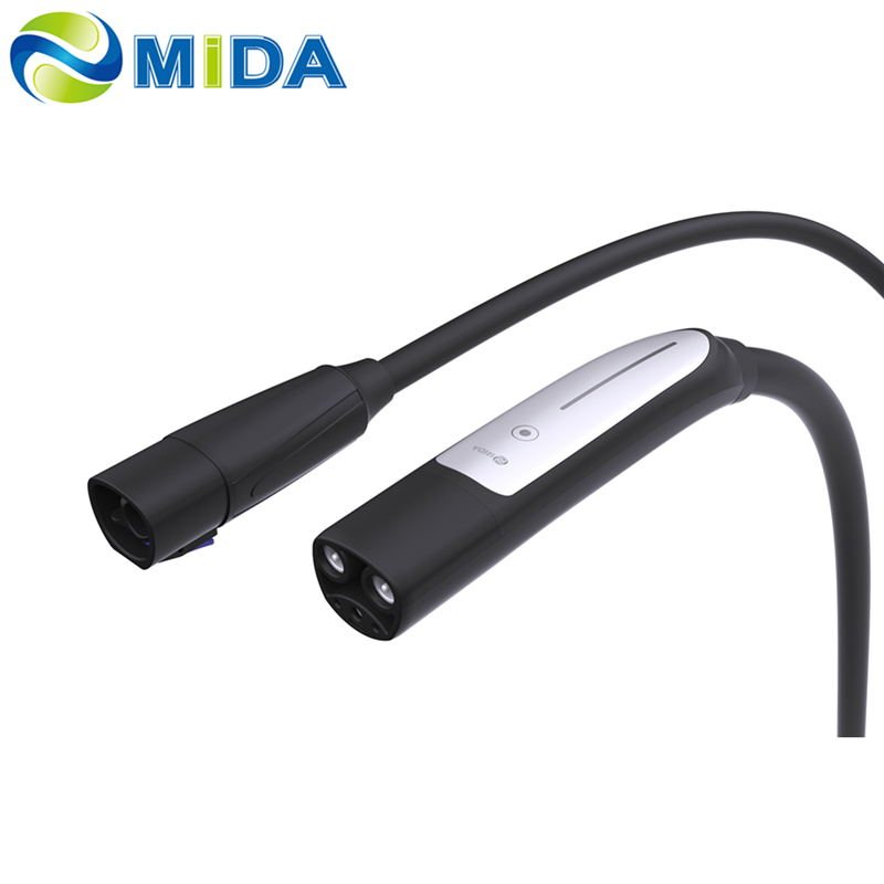 Best 48A NACS Tesla Extension Cord Cable Manufacturers, Suppliers