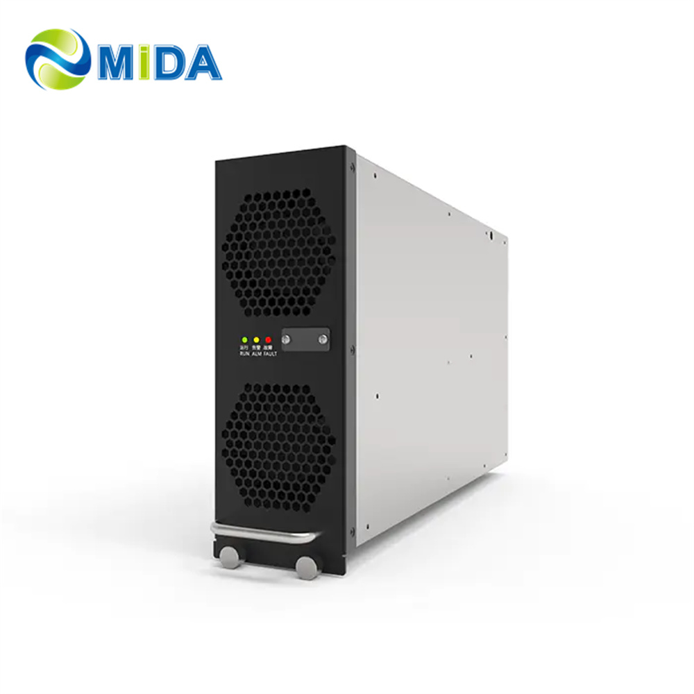 Best NXREC01 Power Module 750V 20kW DC EV Charging Module for 40kw 60kw 80kw DC Charger Station Manufacturers, Supplier