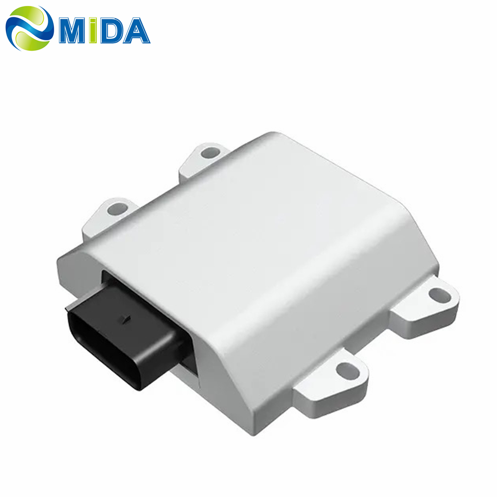 Best CCS CHAdeMO EVCC Electric Vehicle Communication Controller Manufacturer, Factory