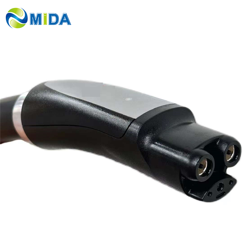 China 200A Tesla Wall Connector NACS Tesla supercharging station for Tesla Model S/3/X/Y Manufacturer, Suppliers