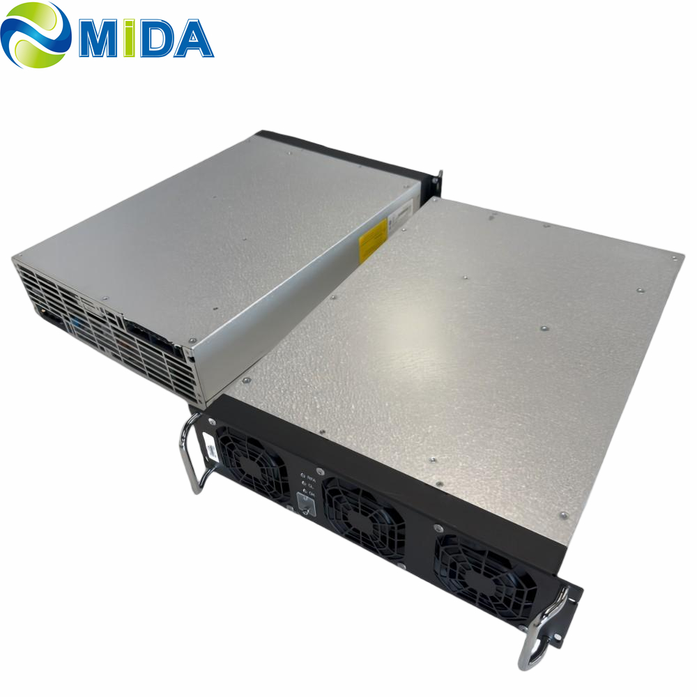China UR100060A 60kW EV Charging Module AC DC Power Module  Supplier, Factories