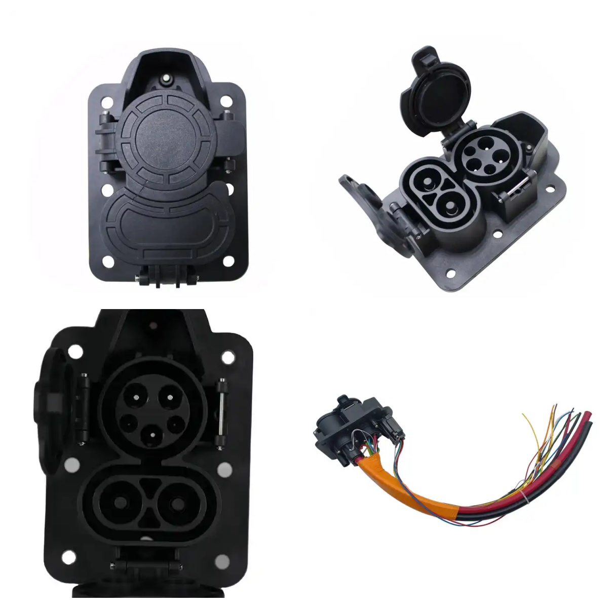 CCS Type 1 Socket