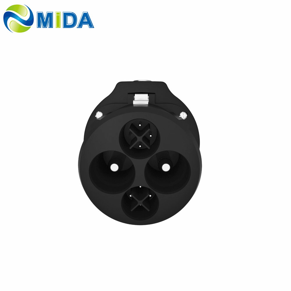 Best 250A CCS CHAdeMO Adapter DC 1000V Fast Charger for Japan Toyota Electric Vehicle Factory, Factories