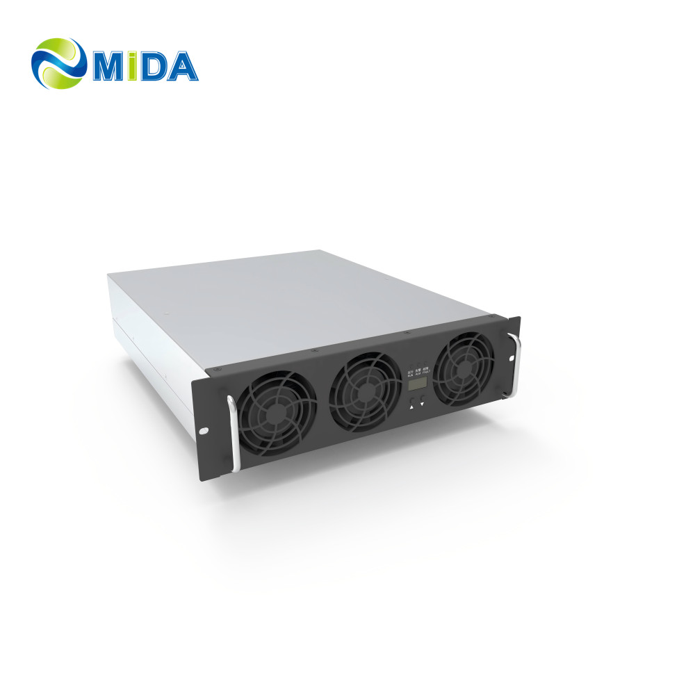 Best UL UXR100200 Power Module 20kW EV Charging Module Manufacturers, Supplier