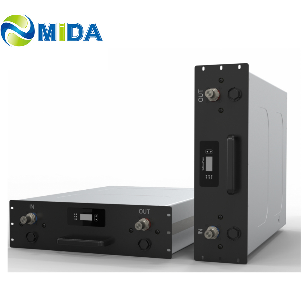 China LCR100040A 40kW Power Module 1000V Liquid Cooling Charger Module Supplier, Factory