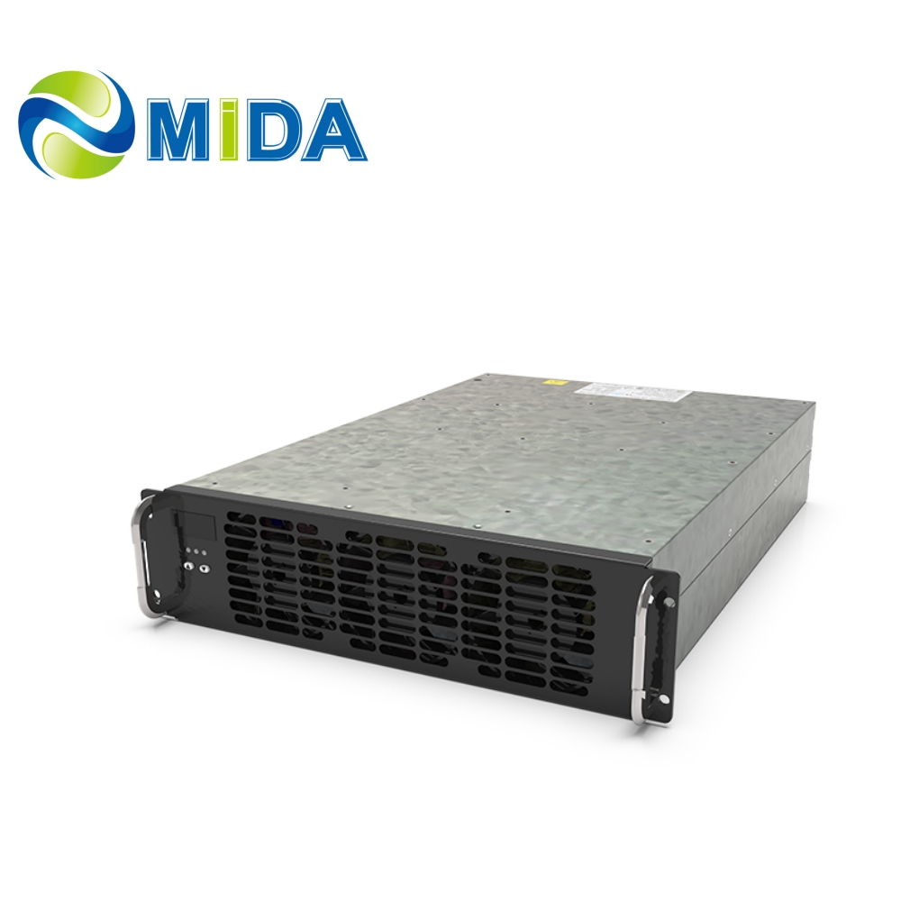 Best UR100030-VPFC Power Module 30kW EV Charging Module Supplier, Factory