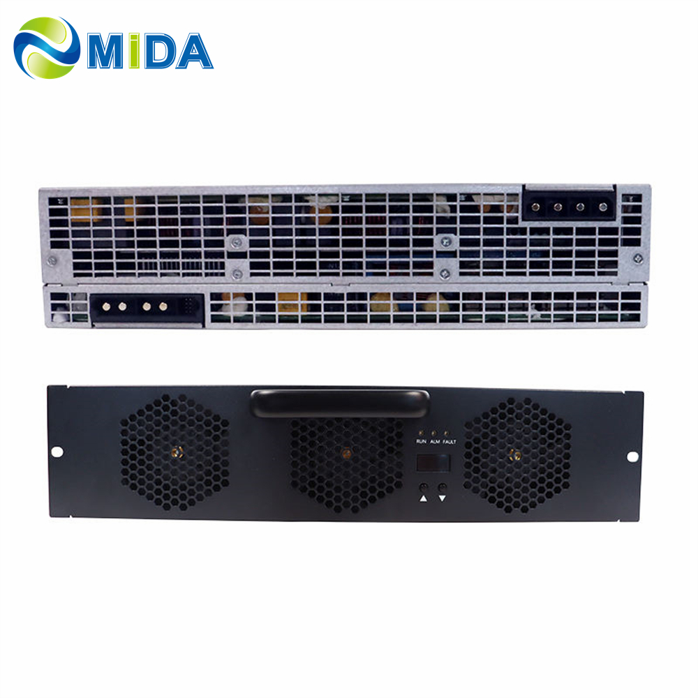 China 30kW Power Module UXR100030B Super Constant EV Charger Module Suppliers, Factory