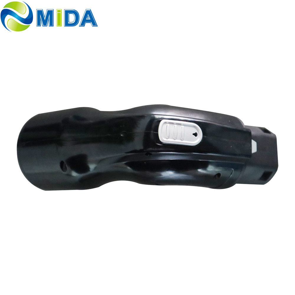 Best DC 125A CHAdeMo to GB/T Adapter Fast Charging for GBT China Electric Car Manufacturer, Suppliers