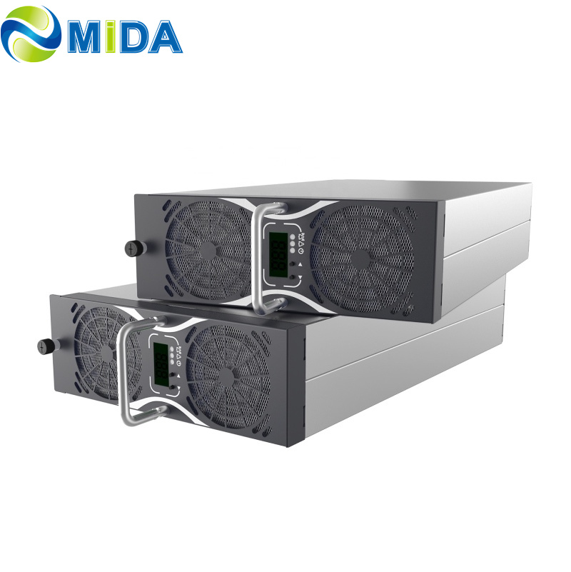 Best SER100020K2C EV Charger Module 200V-1000V DC DC 20kw Power Module  Manufacturers, Supplier