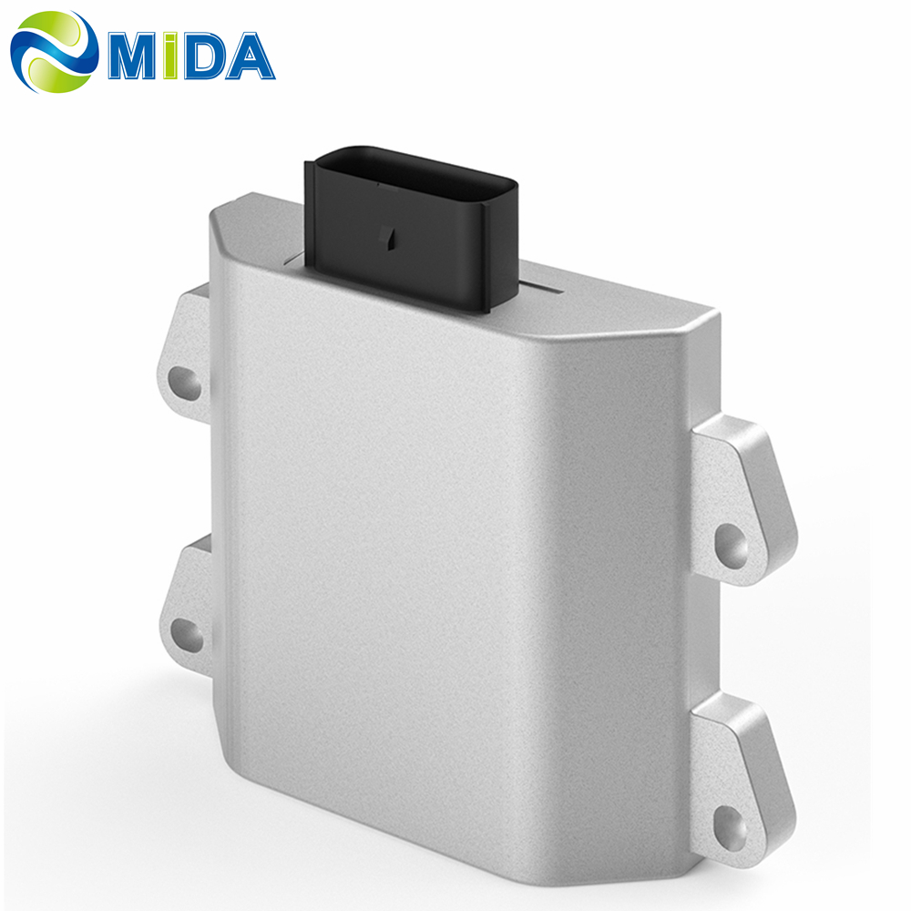 China RNL EVCC CCS1 CCS2 CHAdeMO EV Charging Communication Solutions Manufacturer, Factory