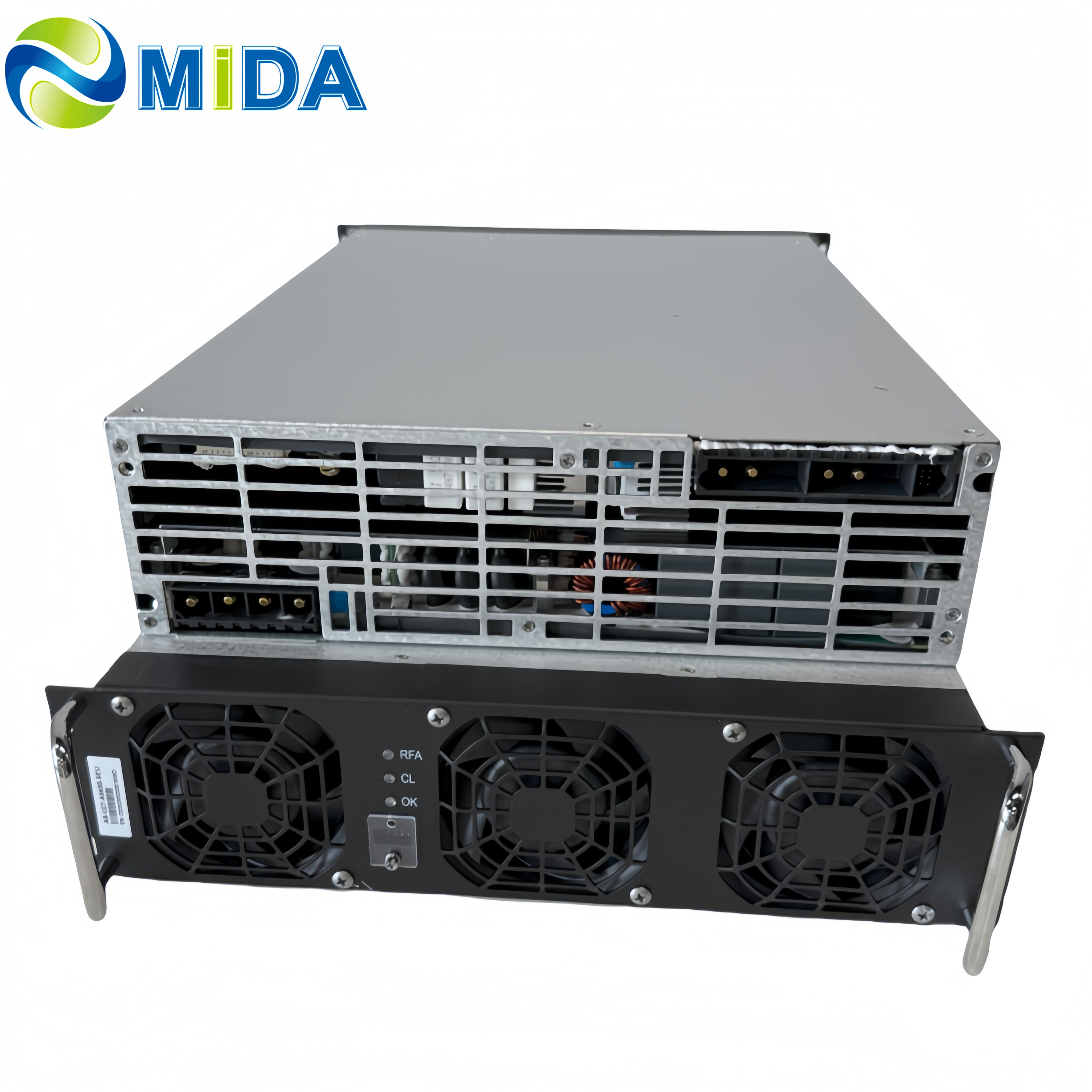 Best 20kW 750V DC DC MPPT Power Converter Solar EV Charging Station Module Manufacturer, Suppliers