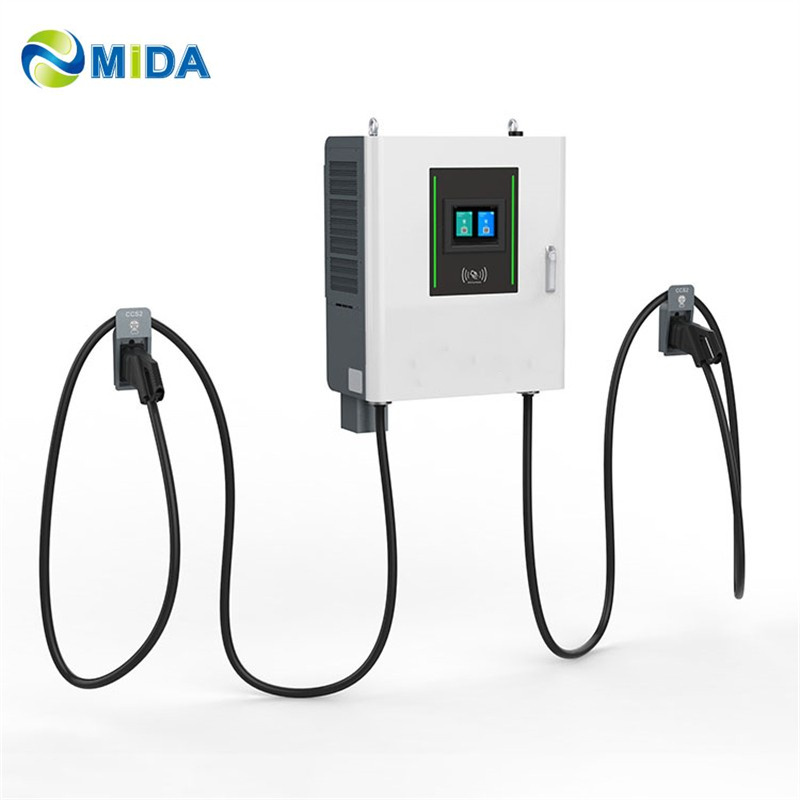 EV Charger Protection Standards