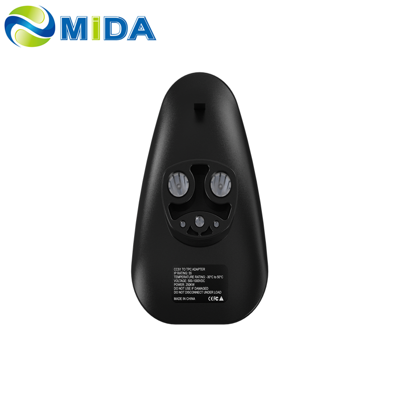 China CCS1 to Tesla EV Adapter for Tesla Model 3, Model X, Model S and Model Y Manufacturer, Suppliers