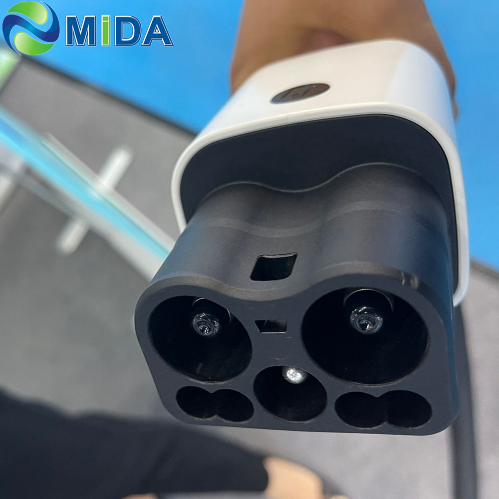 Chaoji Connector Design