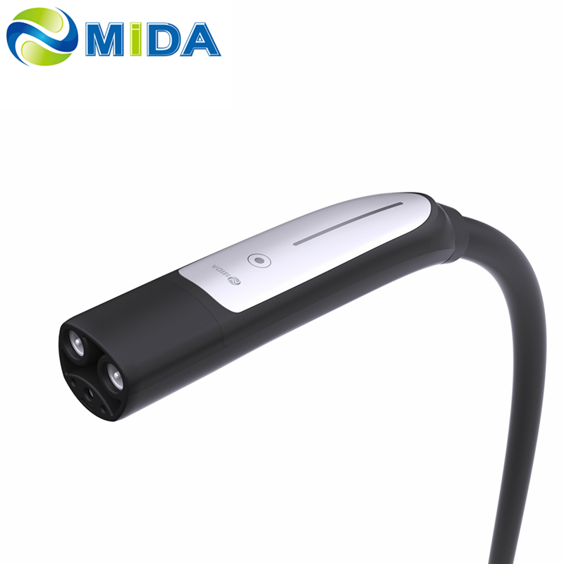 Best 40A 48A NACS Telsa Connector TESLA EV Charger Cable Suppliers, Factory