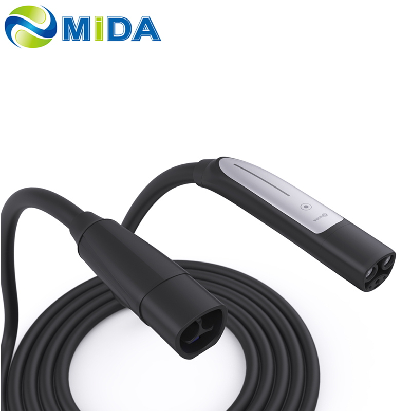 Best 48A NACS Tesla Extension Cord Cable Manufacturers, Suppliers