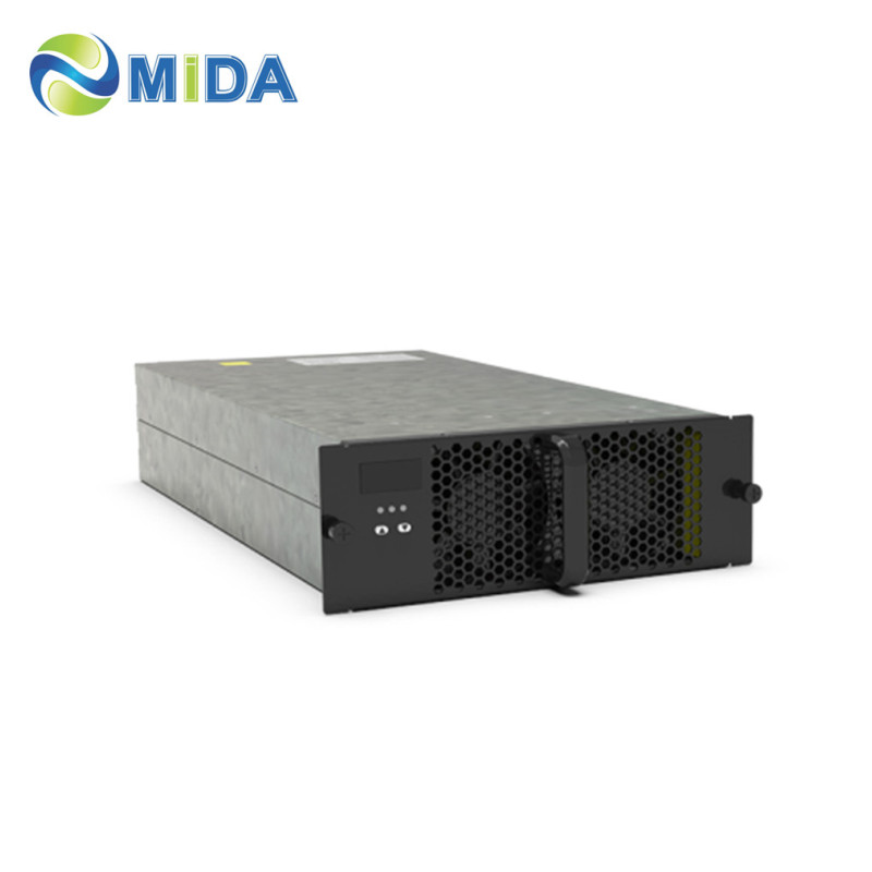 China Bidirectional AC DC Power Supply Power Module Power Converter for DC Charging Point and Grid  Manufacturers, Factories