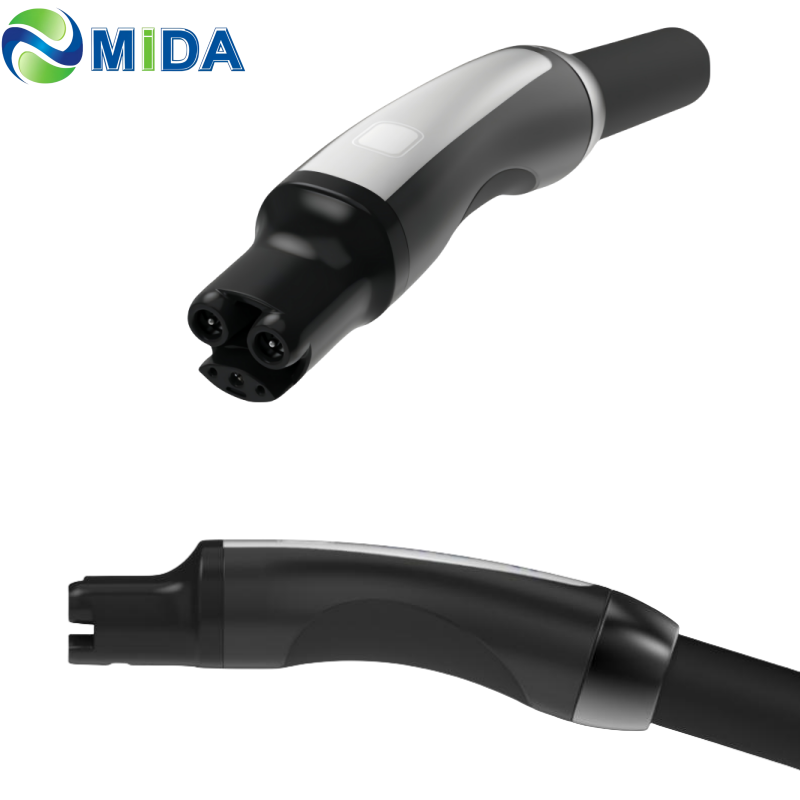 China 200A Tesla Wall Connector NACS Tesla supercharging station for Tesla Model S/3/X/Y Manufacturer, Suppliers