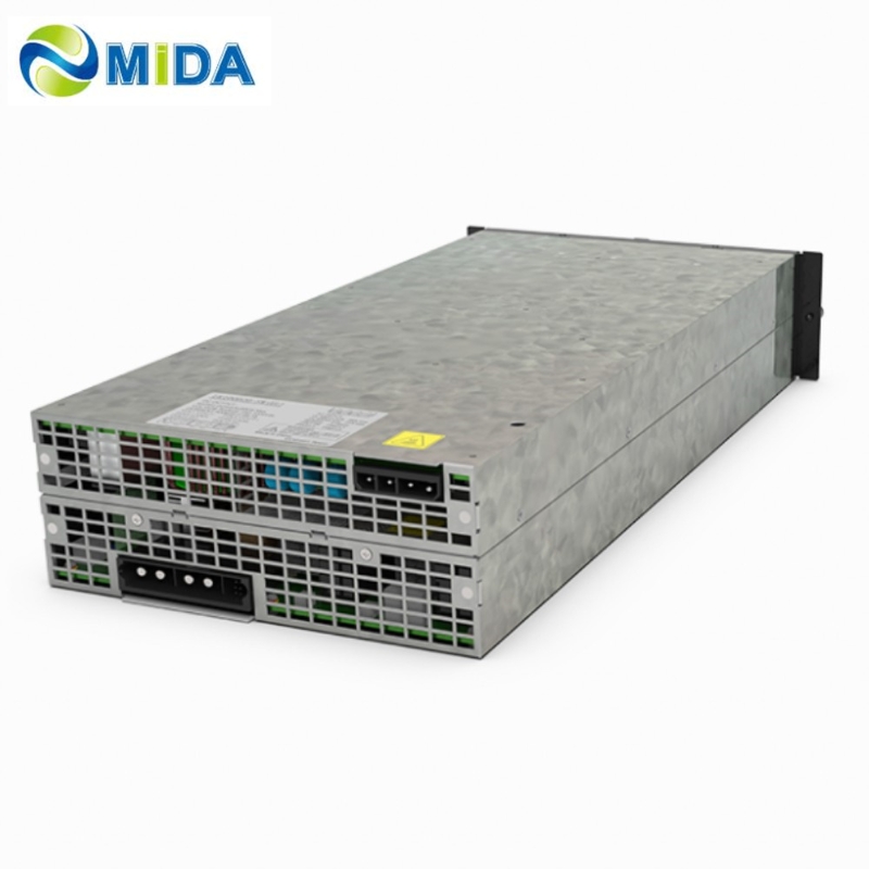 Best 30kW Charging Module 1000V EMC Class B Rectifier EV Charger Power Module  Supplier, Factory
