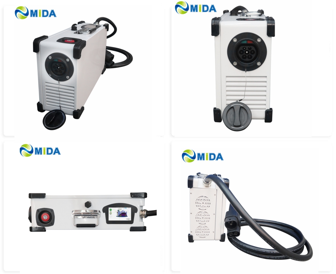 EV Charger Service