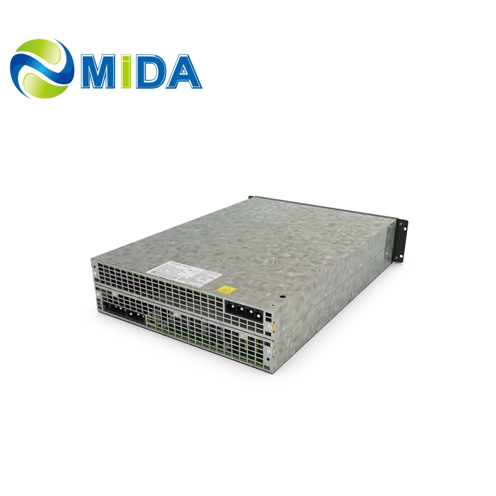 Best UR100040-SW 40kW Charger Module EV Power Module Manufacturer, Factory