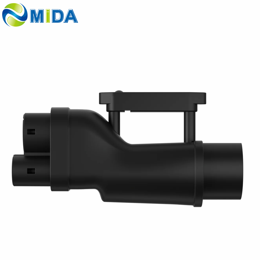 Best DC GBT to CCS2 Adapter EV Charging Converter for European Electric Vehicles Supplier, Factory