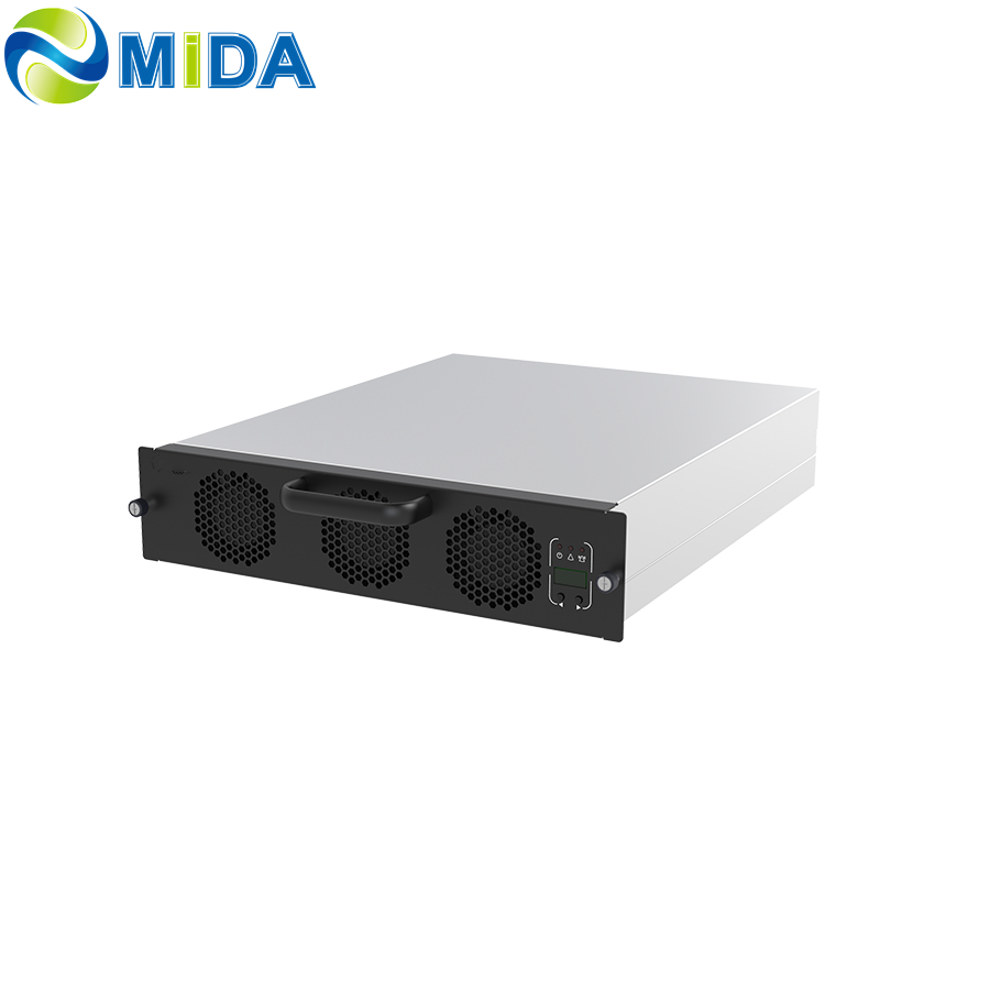Best SER100040K3B Charging Module SiC Mosfet LLC 40kW AC DC Power Module Manufacturers, Factory