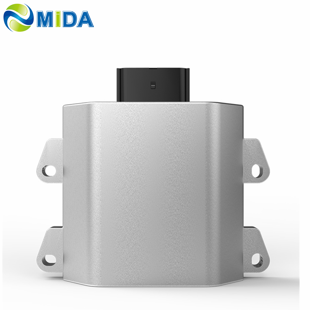 China RNL EVCC CCS1 CCS2 CHAdeMO EV Charging Communication Solutions Manufacturer, Factory