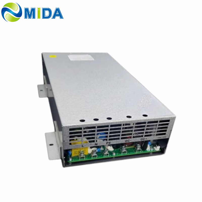 China 7kw 750V Charging Power Module AC DC Rectifier Power Supply Manufacturers, Factory