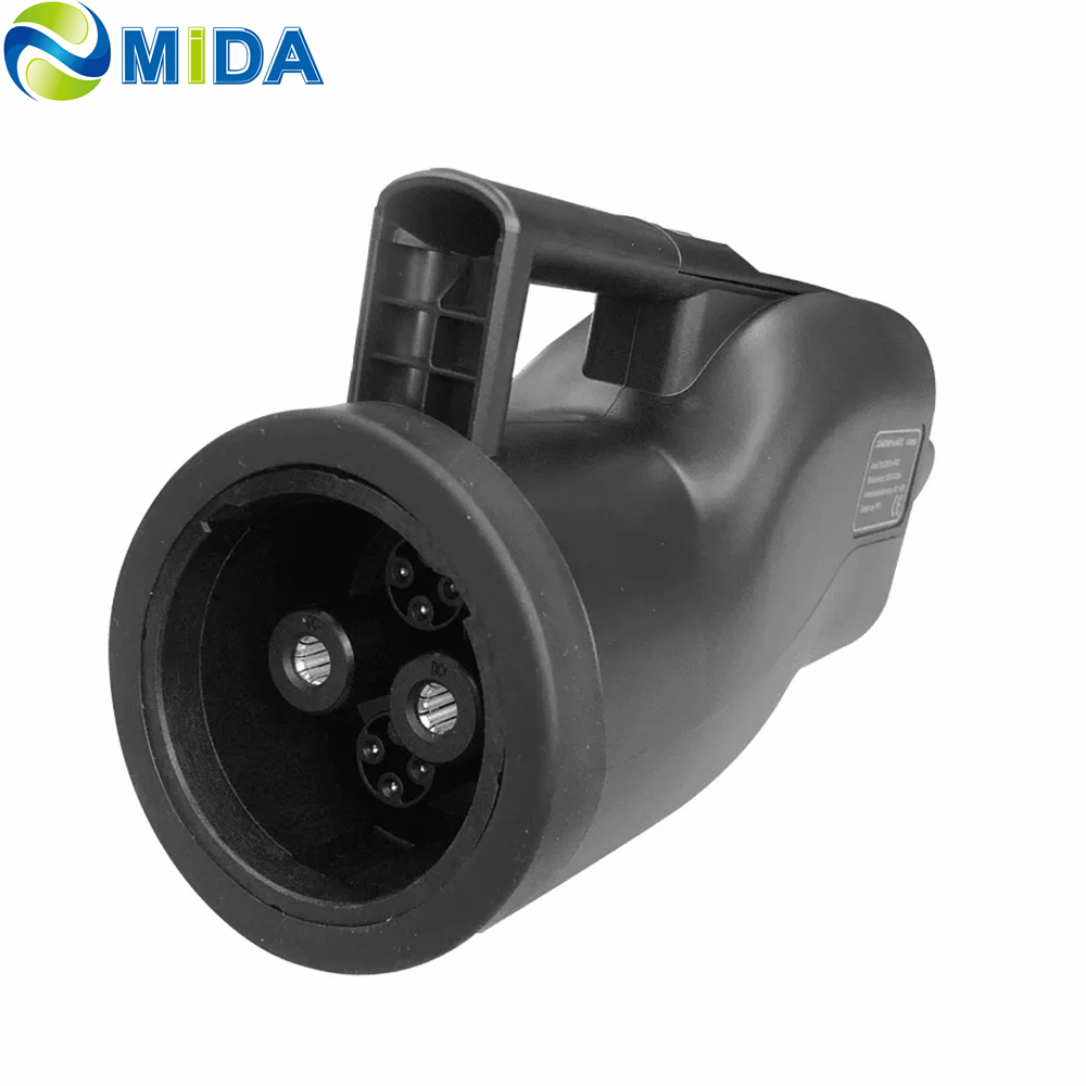 China CHAdeMO to NACS Adapter 250kw Tesla EV Adapter for Model 3 Model Y X S Manufacturer, Factory