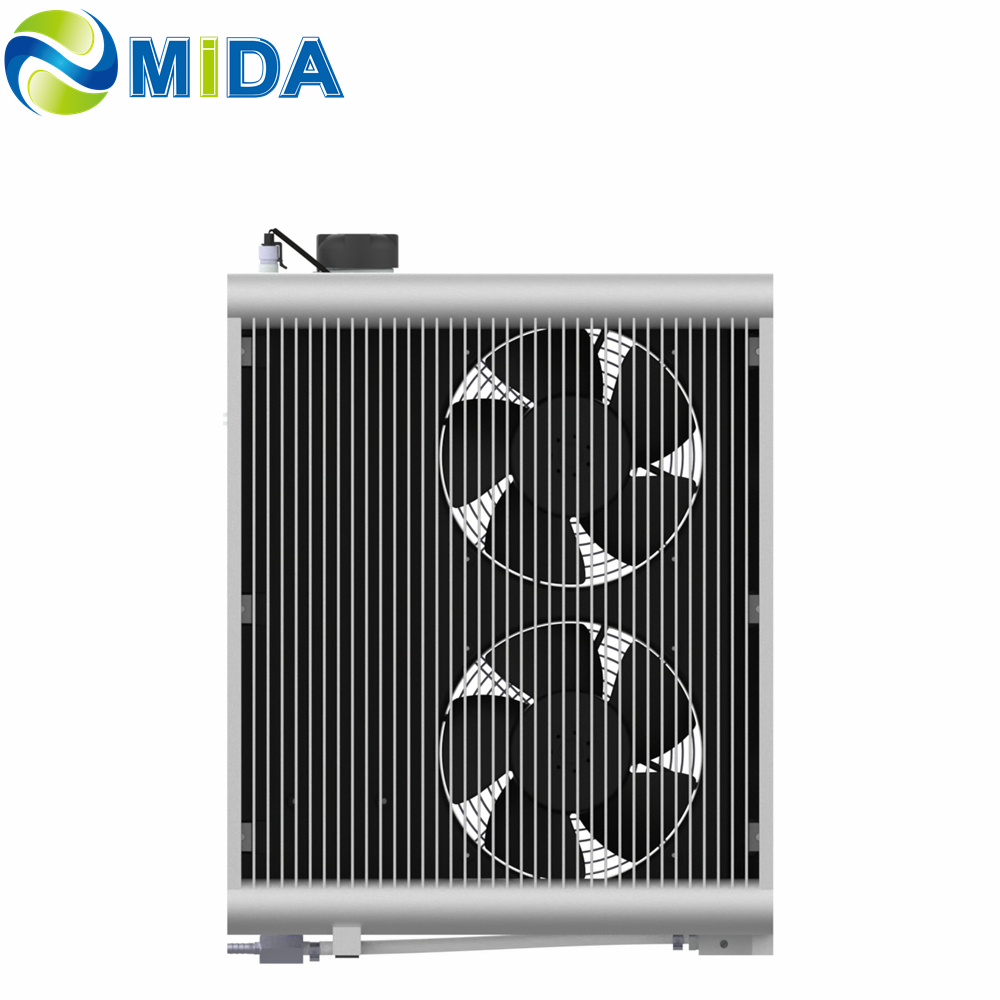 China 500A 600A CCS 2 GBT Charging Cable Liquid Cooling System for EV Charger Station Manufacturers, Factory