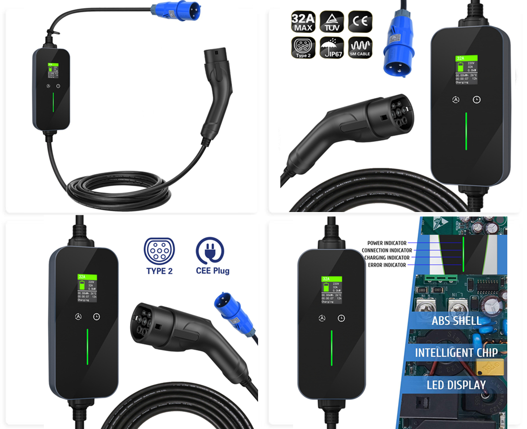 EV Compatibility