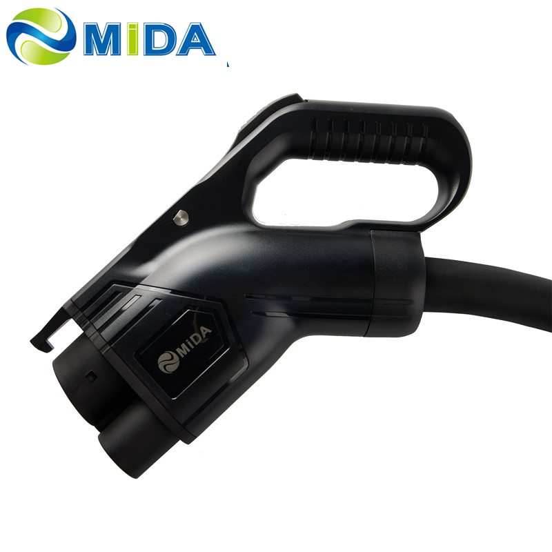 Best 1000V 150A CCS2 to CCS1 DC Adapter EV Charging Adapter  Manufacturer, Supplier