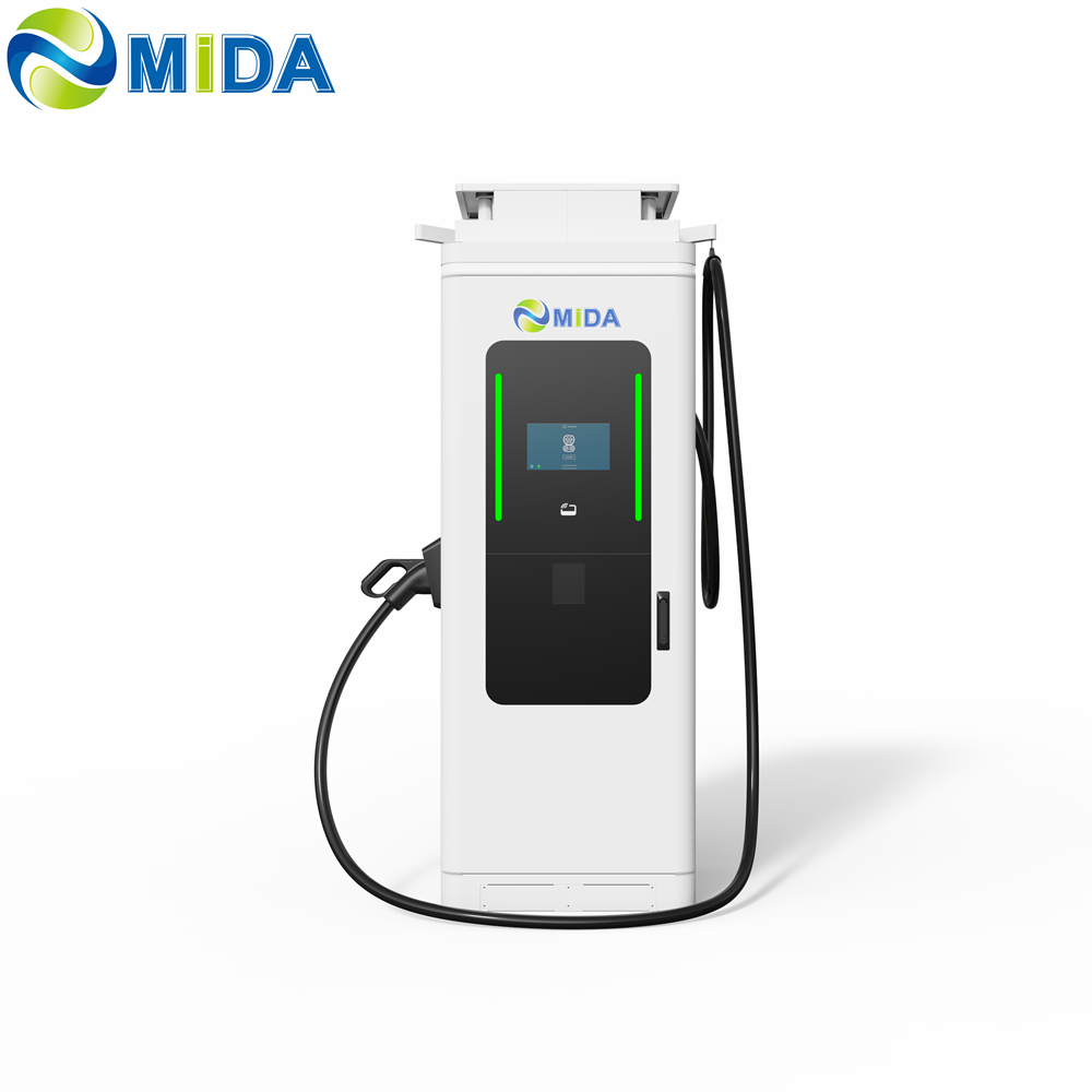 Best 150kW 180kW 200kW DC Charging Station Ultra Fast Charger Piles Manufacturers, Supplier