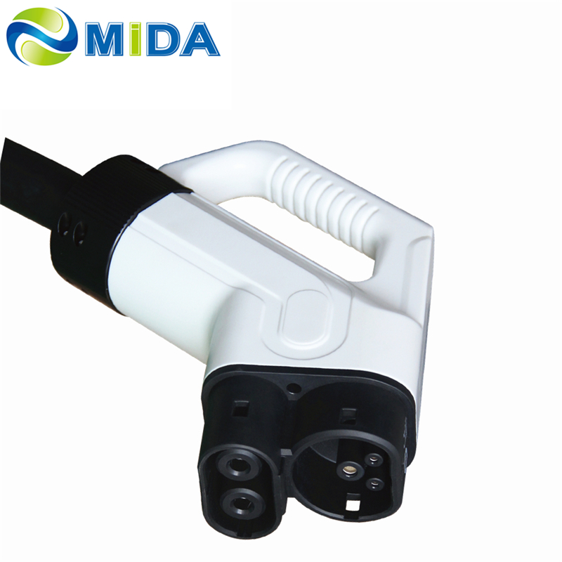 Best 300A CCS2 Gun DC 1000V Combo 2 Connector EV Charging Cable Manufacturers, Factory