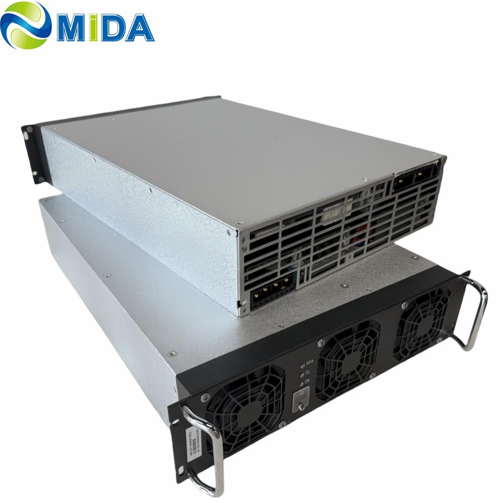 Best 100kW Power Module AC to DC Converter EV Charging Module for Hydrogen Production Supplier, Factories