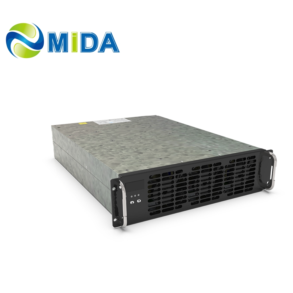 Best UR100030-VPFC Power Module 30kW EV Charging Module Supplier, Factory