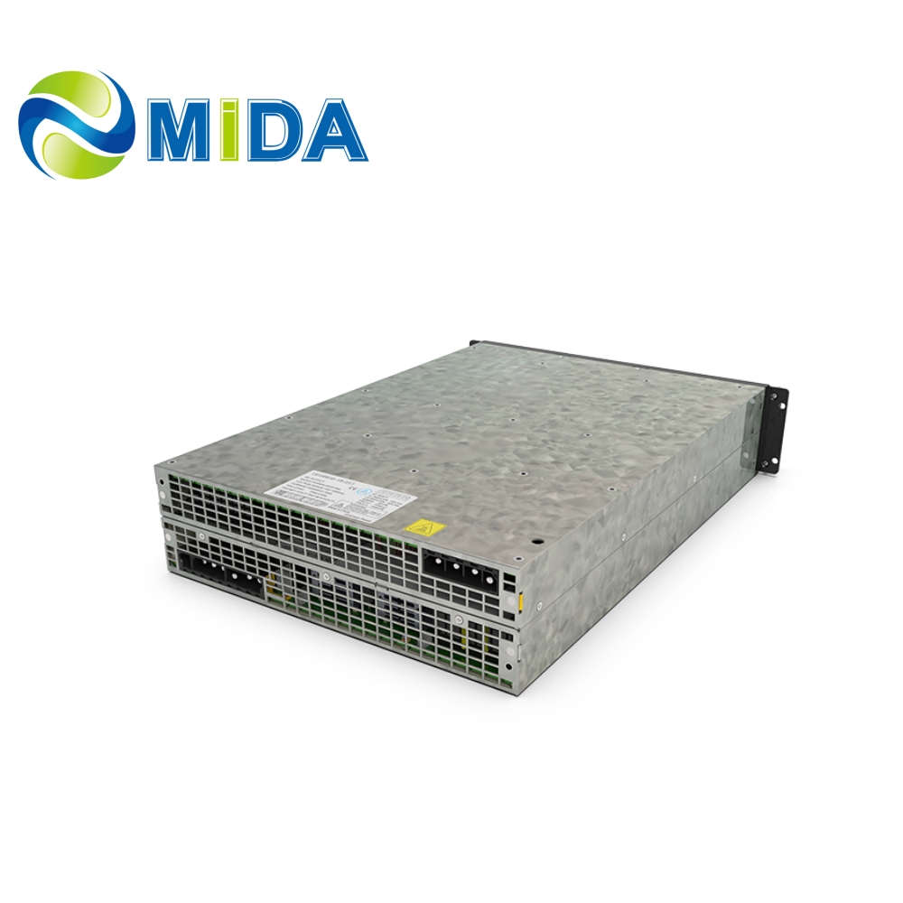 Best UR100030-VPFC Power Module 30kW EV Charging Module Supplier, Factory