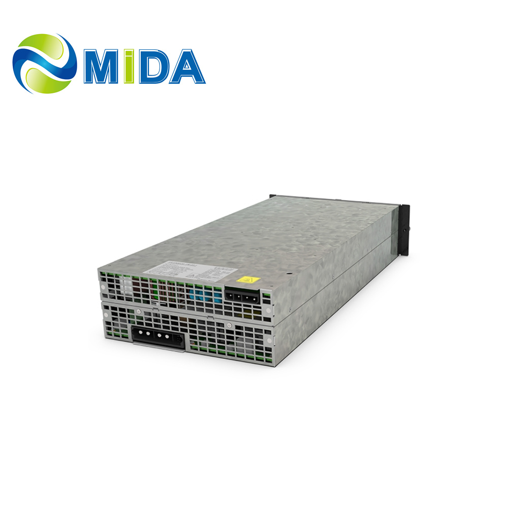 China NXR100200 20KW Power Module DC EV Charging Module Factory, Factories