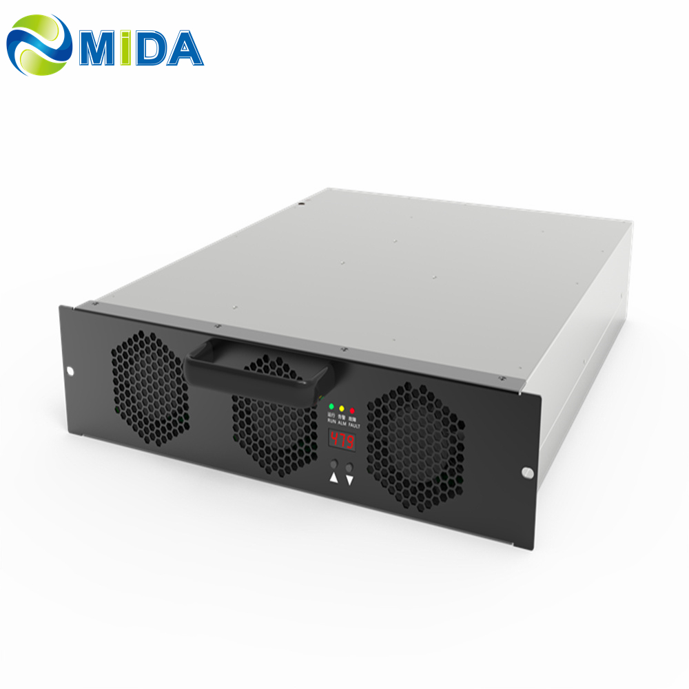 Best UXR100040B 40kw 1000V DC Charging Module Constant Power Charging Rectifier Manufacturer, Factory