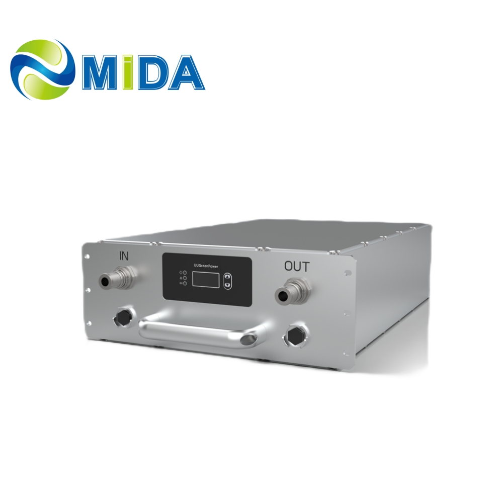 China UR100040-LQ 40kW Power Module Liquid Cooling Charging Module Manufacturer, Manufacturers