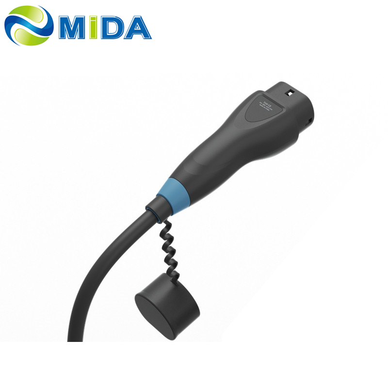 Best 16A 32A One/Three Phase Tyep2 to Type2 EV Charging Cable Manufacturers, Supplier