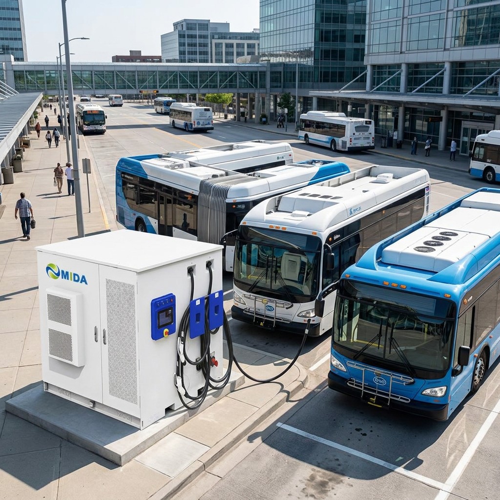 China 160kw 313kwh BESS Charging Station Integrated Mobile EV Charger Energy Storage System  Supplier, Factory