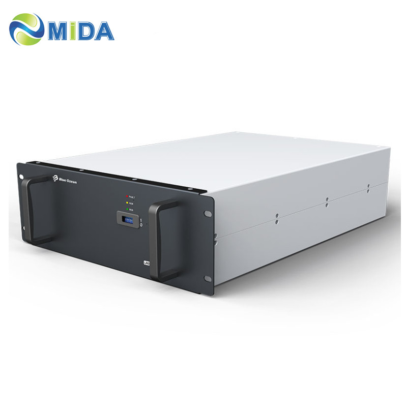 China DC Charging Module 40kW for DC EV Charging Station 1000V ACDC Power Module Manufacturers, Supplier