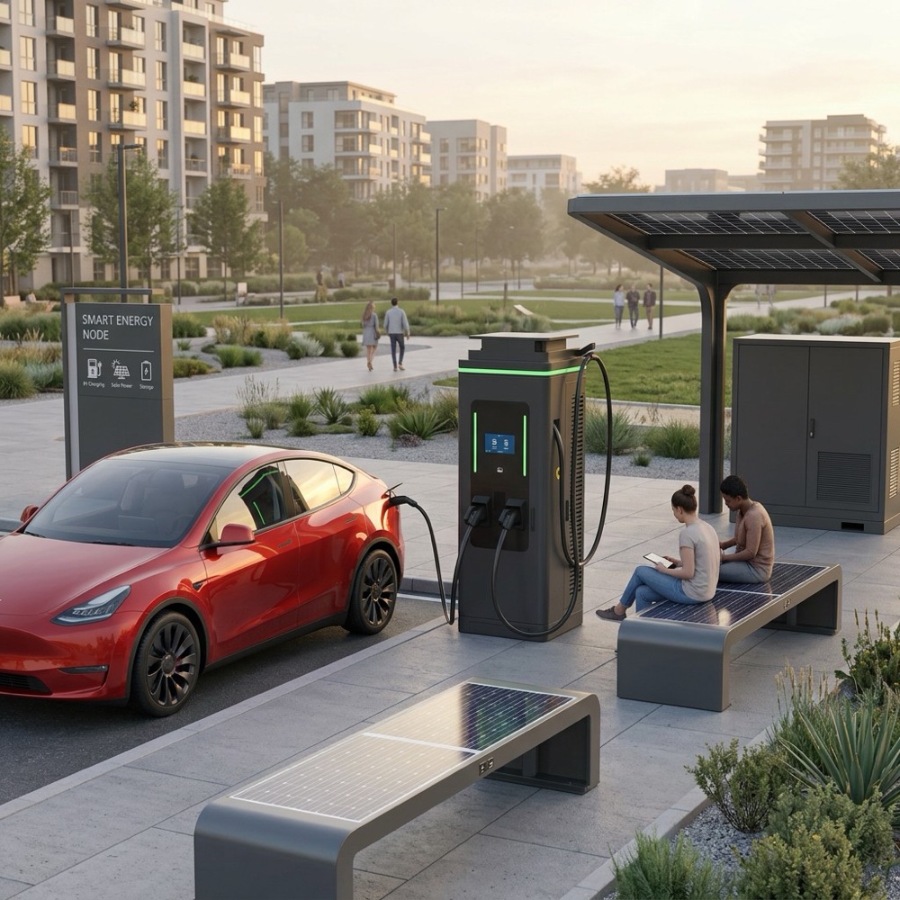 Best 300kW 360kW 400kW Level 3 DC EV Fast Charger & Pedestal Unit Power Cabinet Manufacturers, Factories