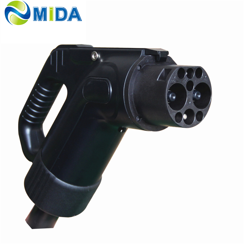 GB/T Plug Details