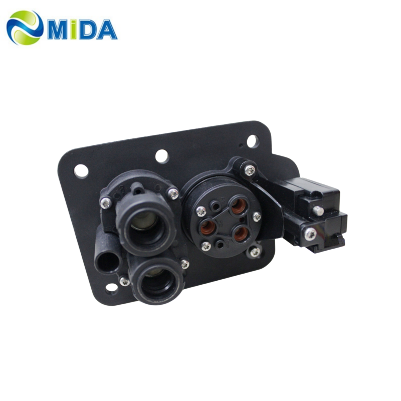 China CCS1 Inlet Socket for Electric Cars Inlet Manufacturer, Factories
